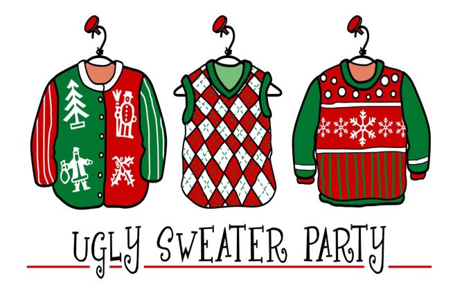 uglysweaterparty