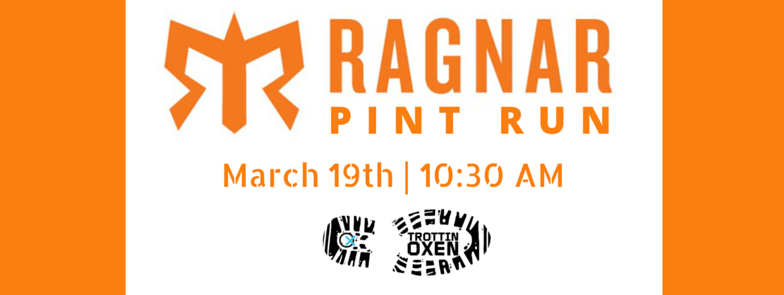 Ragnar Pint Run