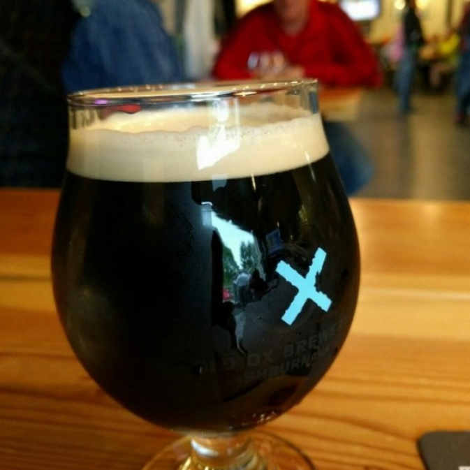 Carl Milk Stout